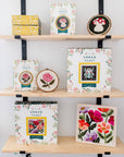 Sunshine Punch Needle Kit