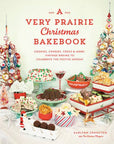 A Very Prairie Christmas Bakebook
