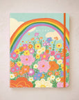 Happy Pride Seedlings Sewn Trio Notebook Set
