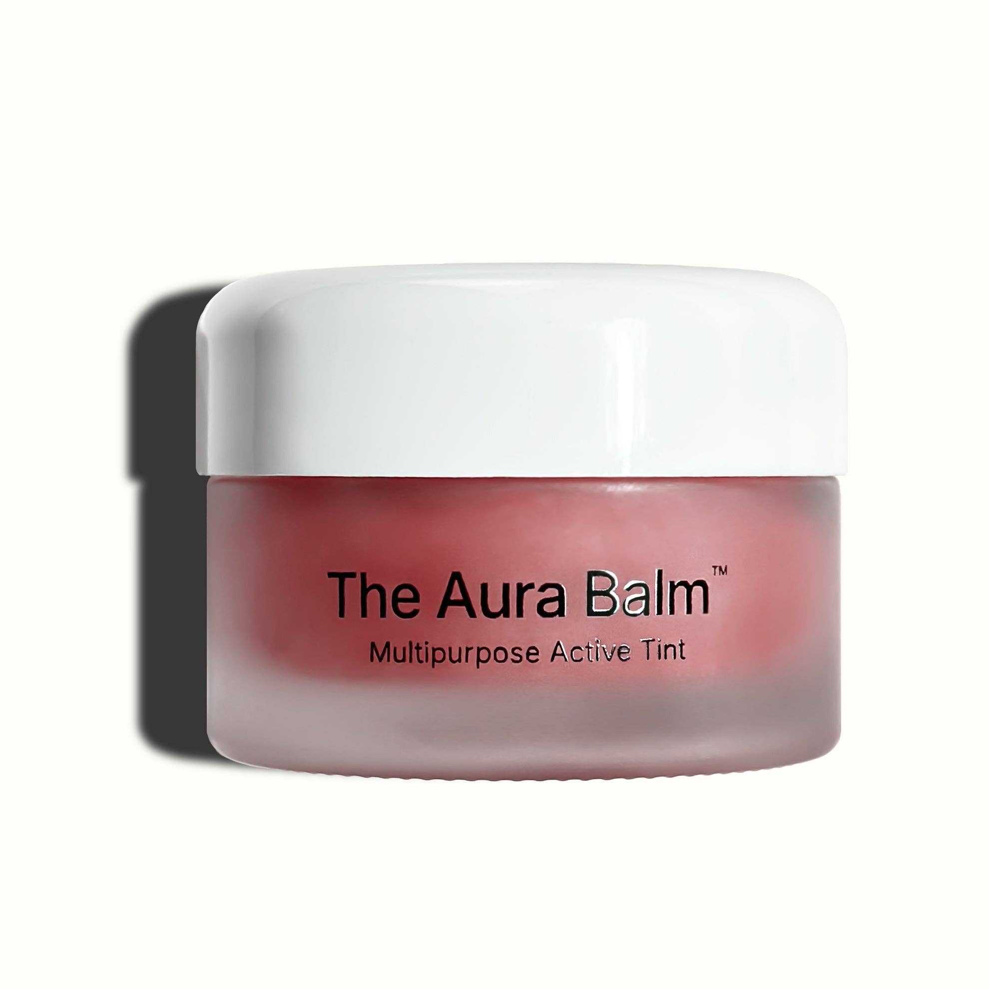 The Aura Balm: Sunlit