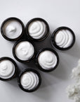 Whipped Body Butter: Lavender Sage