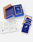 Astrology of You and Me Oracle Deck