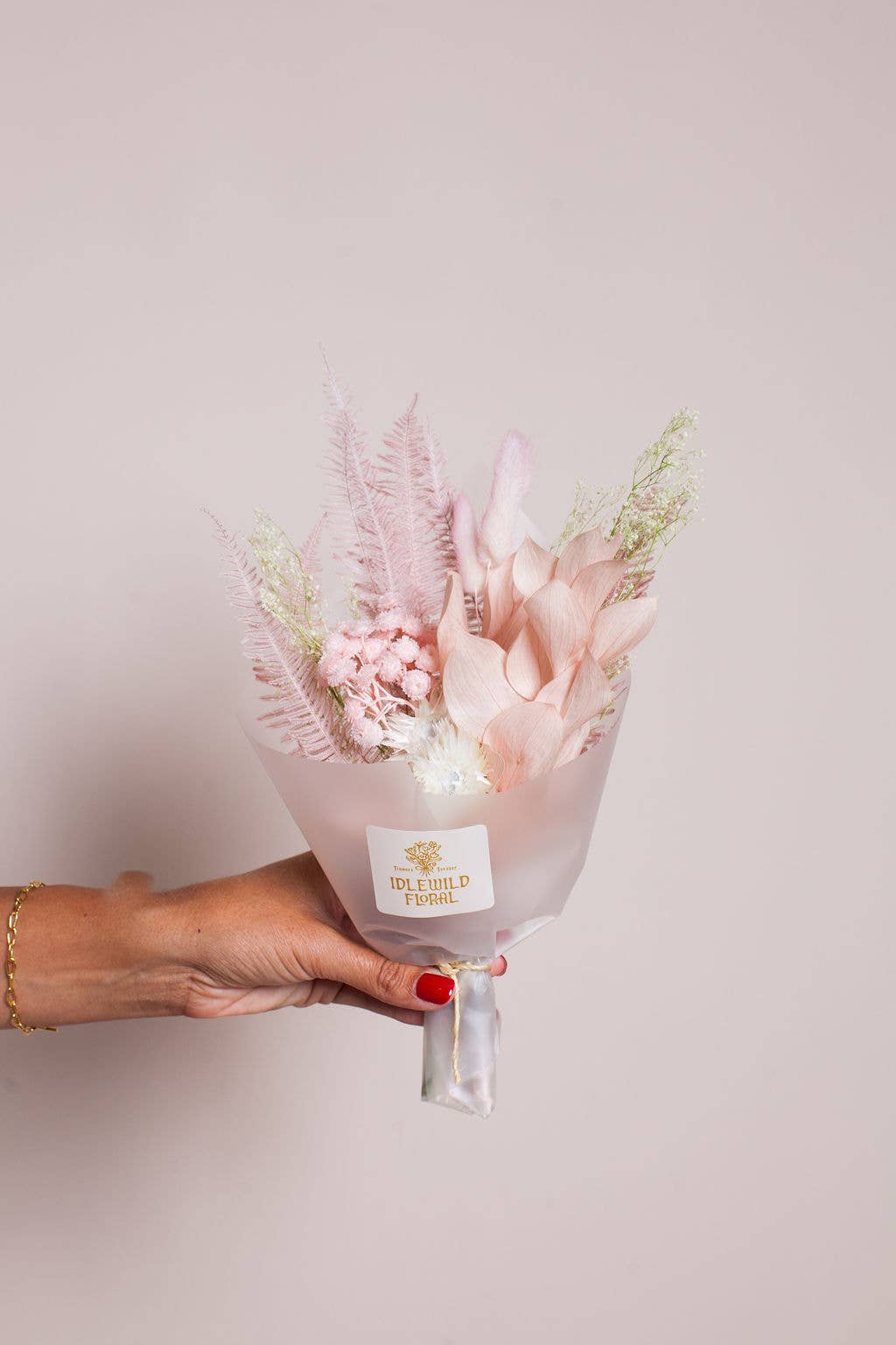 Lark Bouquet