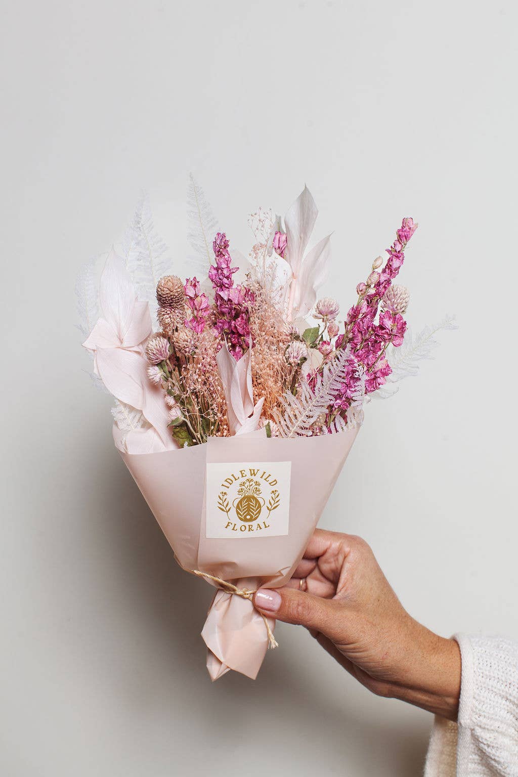 Lark Bouquet