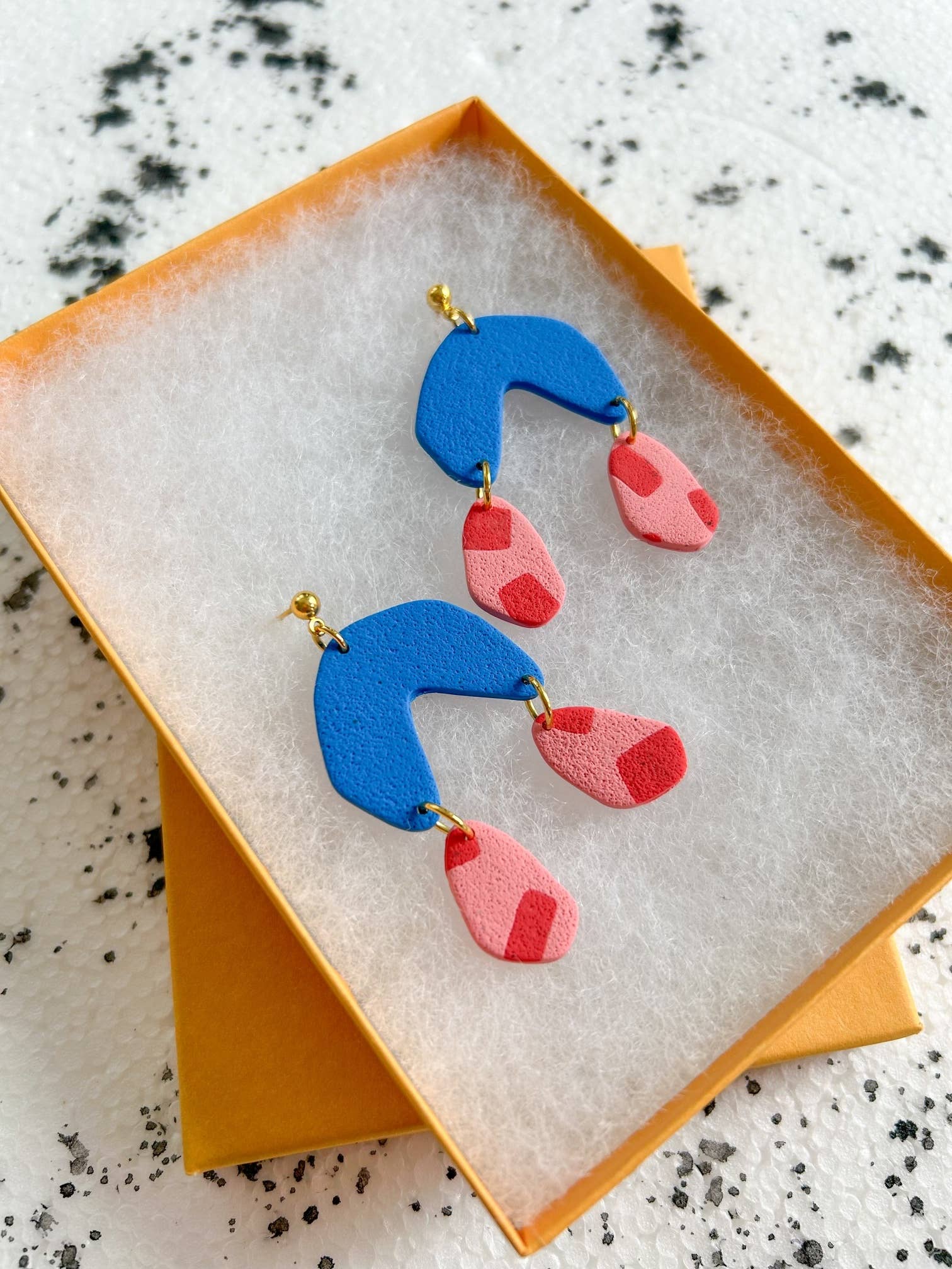 Janie Earrings