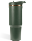 Pine HydroJug 40 oz Sport Water Bottle