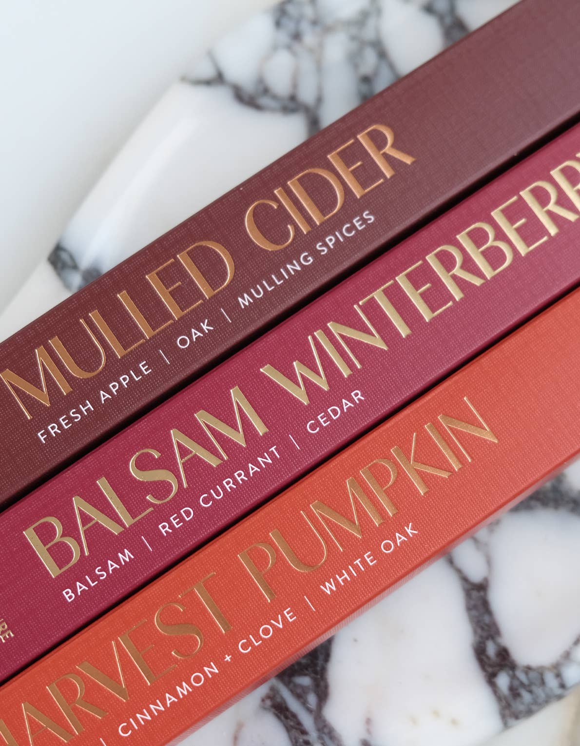 Holiday Incense: Winter Solstice