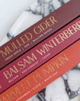 Holiday Incense: Winter Solstice