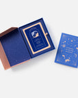 Astrology of You and Me Oracle Deck