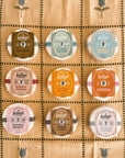 Goat’s Milk Soap Bar