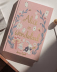 Alice in Wonderland | Collector's Edition | Hardcover Book