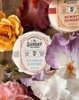 Goat’s Milk Soap Bar