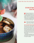 A Very Prairie Christmas Bakebook