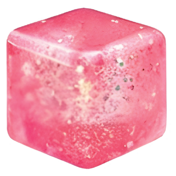 Fun Doh MINI Squishy Cube 2 Pack VIRAL