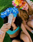 All the Sparkle Mineral Shimmer Sunscreen SPF 30