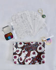 Early Tones-Handmade Watercolor Postcard Painting Kit - Nancy Andruk Olson