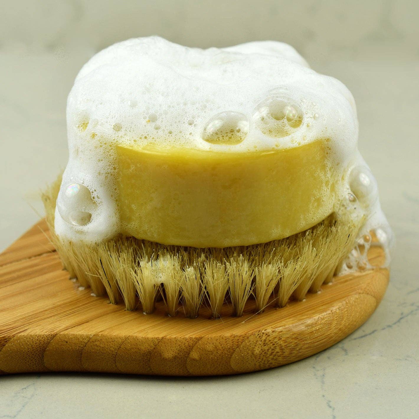 Gardener&#39;s Gold Soap