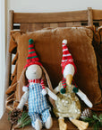 Birdie | Softie Duck Doll Toy