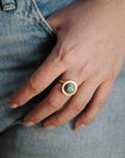 Grand Gibbon Ring