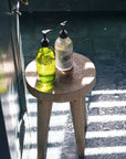Rosalina & Peppermint Body Wash Refill
