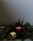 CHRISTMAS 2025 SOY CANDLE - Vail Scent
