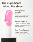 Berry Cushion Kiss - pH Tinted Lip Oil