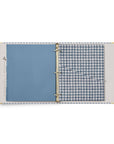 Home Sweet Home Recipe Binder