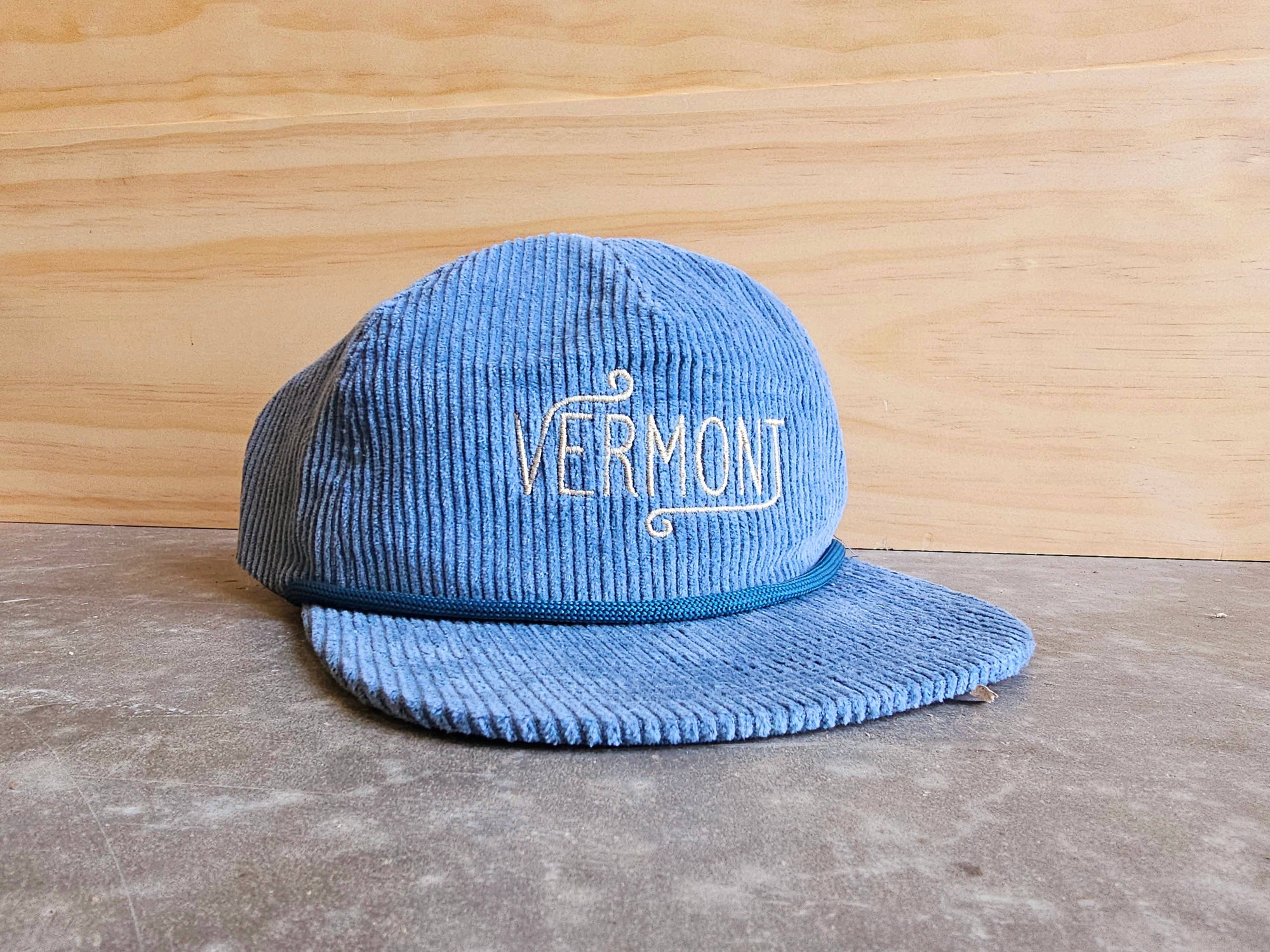 The Wilson - Rope Dad Hat - Philipsburg