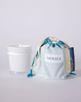 Sea Change Sandbag Candle