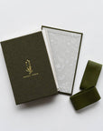 Pocket Flower Press
