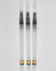 Water Brush Set Signature 3pc