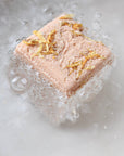 Flora Bath Cubes