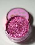 Pink Biodegradable Glitter