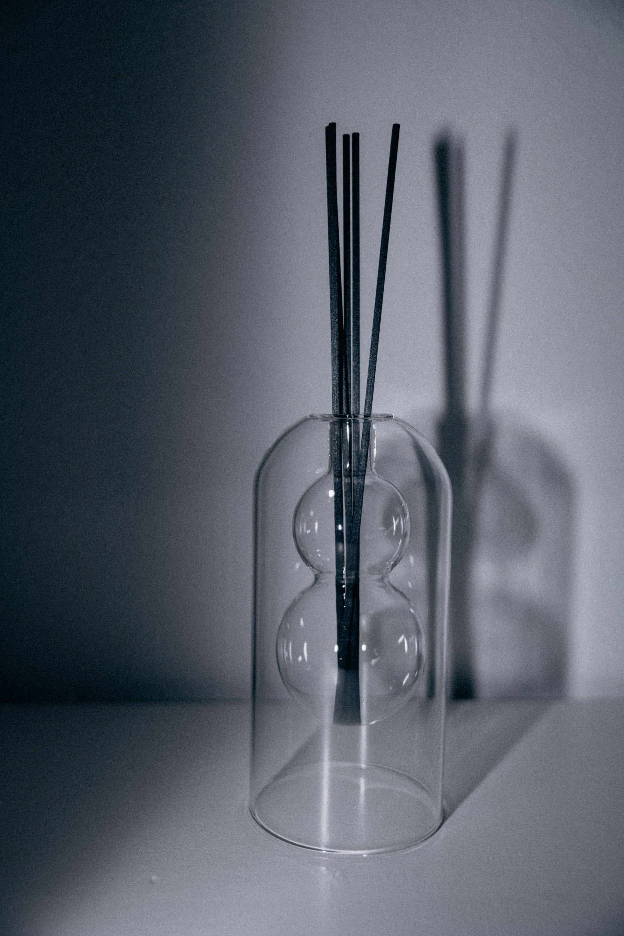 ROOM REED DIFFUSER - BUBBLE