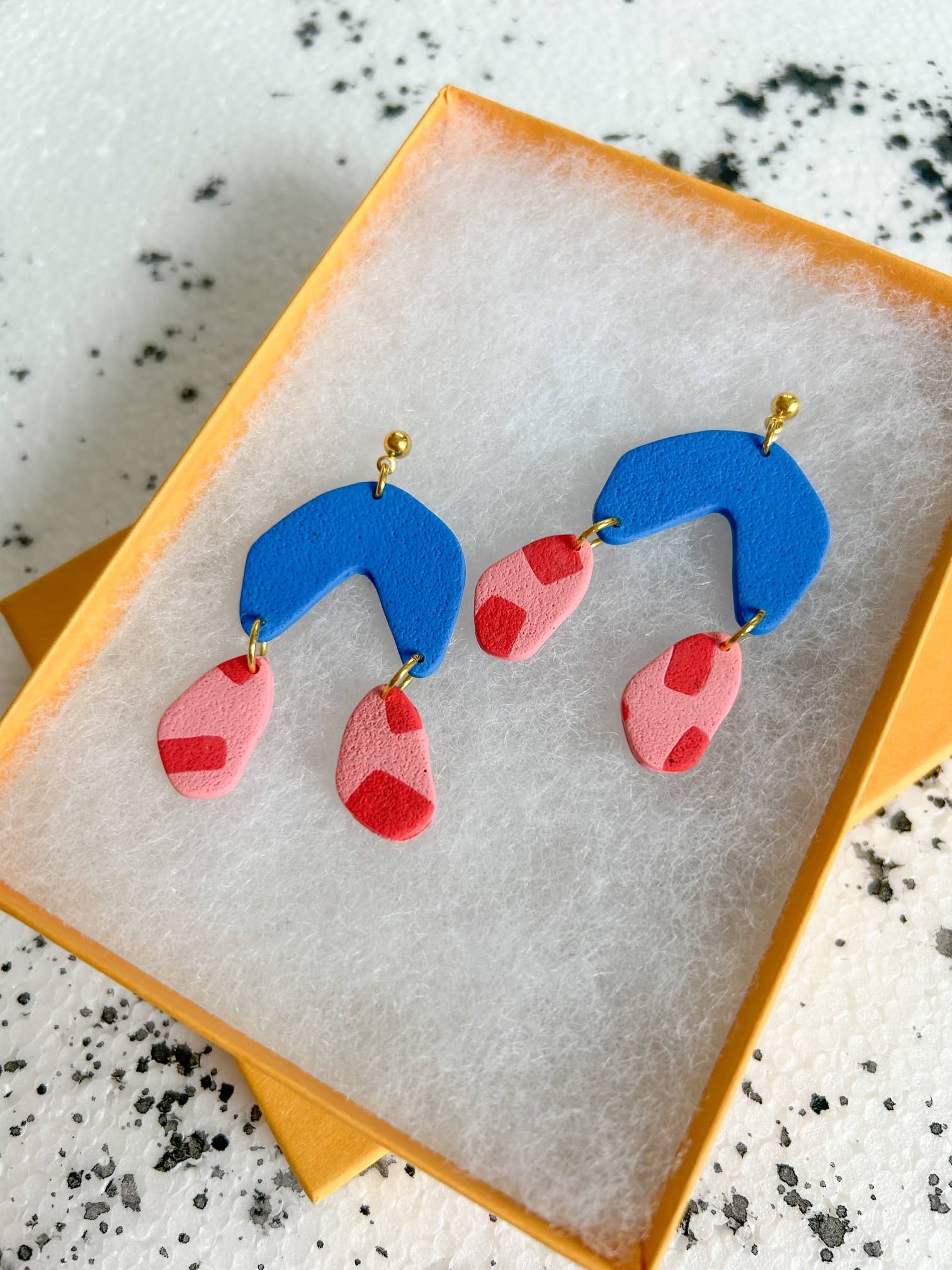 Janie Earrings