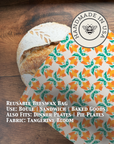 Bread Bag | Beeswaxed