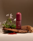 Oak & Amber Hair Perfume