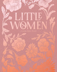 Little Women | Alcott | Luxe Edition | Hardcover