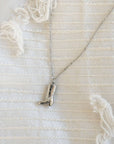 Dolly Boot Necklace
