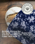 Bread Bag | Beeswaxed