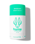 Plant & Probiotic Deodorant- Desert Bloom Scent