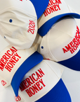 American Honey Vintage Trucker Hat