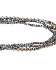 Delicate Stone Pyrite - Stone of Positive Energy