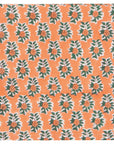 Gather Block Print Napkins Set of 4