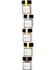 Fleur de Sel Sea Salt + Pepper