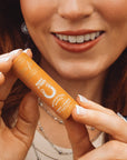 Lip Balm, Rhinestone Rodeo, Lucky Licorice
