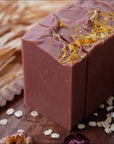 Kindred: Clove & Cedarwood Coconut Milk Soap