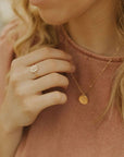 Wildflower Ring