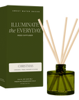 Christmas Reed Diffuser