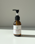 Lymphatic support body oil | Organic body serum